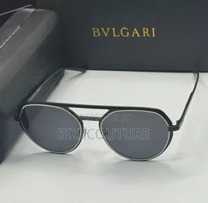 Original Bvlgari Sunglasses Available in Store
