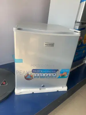 Polystar PV-BS81SL Refrigerator 45l- Perfect for Small Space