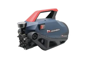 Pw 1100-5 Pressure Washer