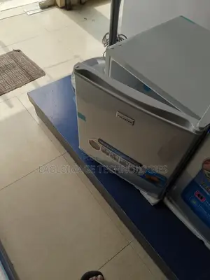 The Best Market 45L Polystar Bedside Refrigerator(Pv-Bs81sl)