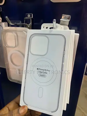 iPhone 16 Pro and 16 Pro Max Silicone Case