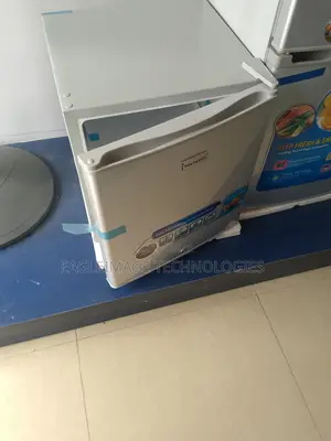 Expert-Approved 45L Polystar Bedside Refrigerator(Pv-Bs81sl)
