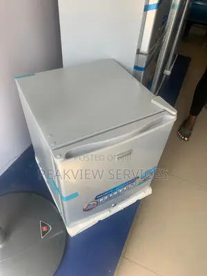 Space - Saving Polystar Refrigerator - Perfect for Apartment