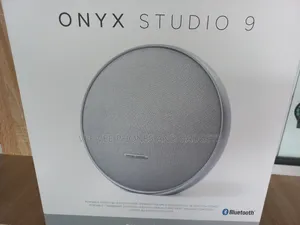 Harman Kardon Onyx Studio