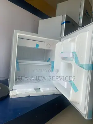 Mini Fridge for Travel - Polystar PV-BS81SL Now Available!