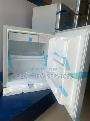 Personal Polystar 45L Refrigerator - Energy - Efficient