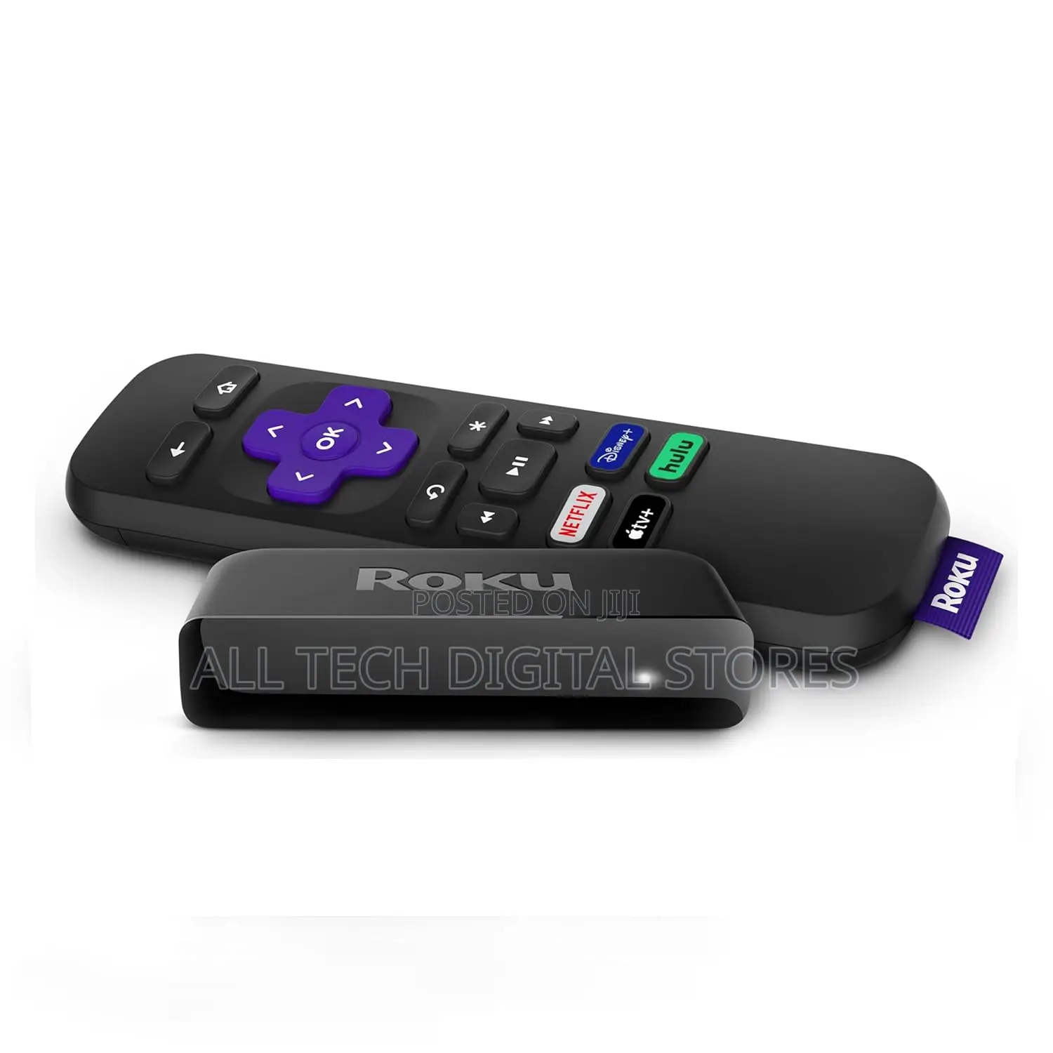 Roku Premiere Streaming Player