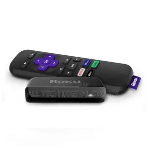 Roku Premiere Streaming Player