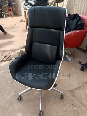 Executive Office Chair