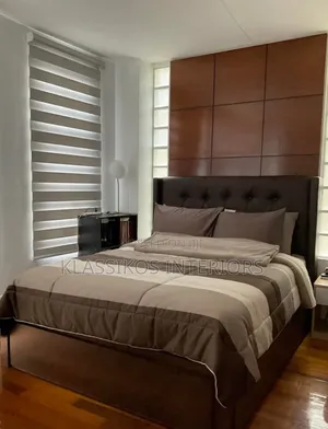My Dream Day and Night Window Blind for Home and Office (E3)