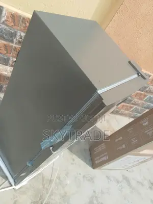Double Door Snowsea Refrigerator (Bcd-166)