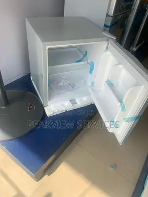 Buy Polystar 45L Refrigerator for Small Homes and Offices