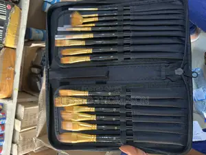 Artist Set of Brush