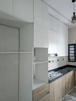 Kitchen Cabinet