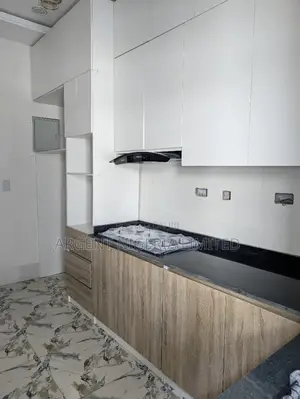 Kitchen Cabinet
