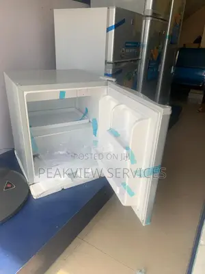 Reliable Polystar Mini Refrigerator At The Best Price! 45L