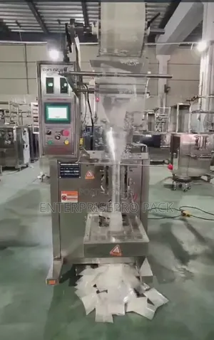 500g Powder and Granule Packaging Machine