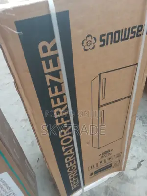 Available Snowsea (120 Liters) Refrigerator -BCD-166