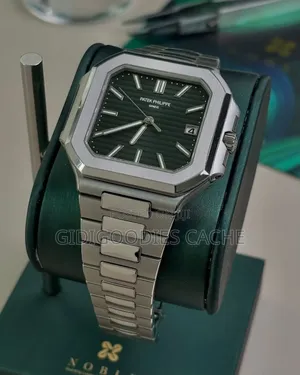 Patek Phileppe Chain Watches