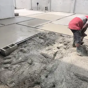 Xylene Toulene Raw Sealer Cement Floor