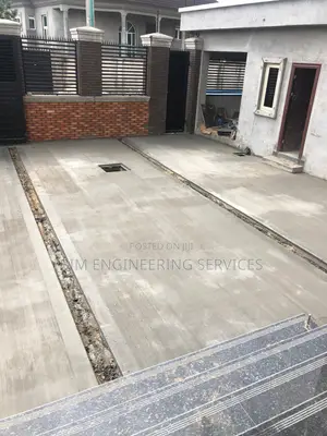 Cement White Titanium Release Agent