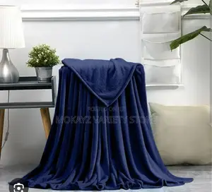 Plain Colored Blanket (4by6)