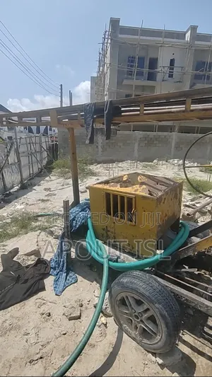 Piling Foundation Engineers