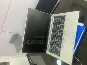 Laptop HP EliteBook 840 G7 8GB Intel Core I5 SSD 256GB