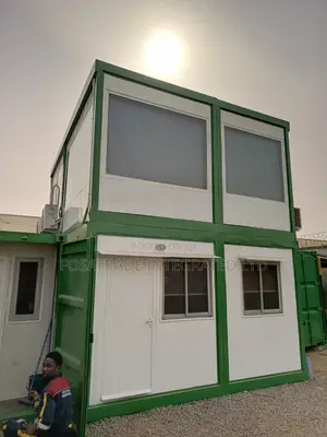 Portacabin