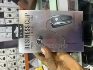 Business Clip