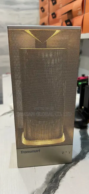 Bluetooth Speaker (Tronsmart Beam)