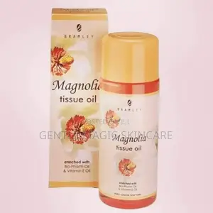 Magnolia Tissue Oil