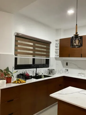 Turkish Window Blind/Day and Night Window Blind(Y-32)