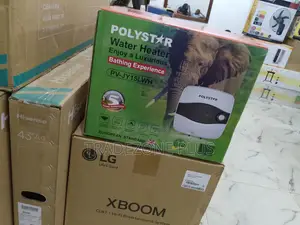 Best Produce Polystar 10liters Heater