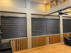 Unique/Luxury Window Blinds (Yy65)
