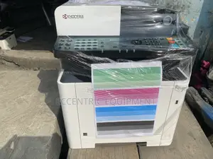 Kyocera Ecosys 5521cdn Photocopier