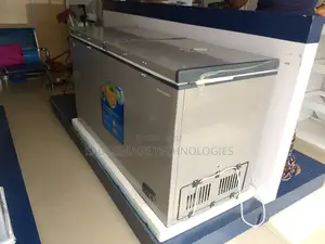 Standard Sized Polystar 432L Chest Freezer(Pv-Cfdg535l)