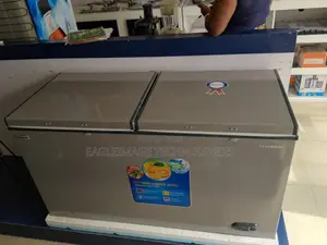 Most Affordable Polystar 432L Chest Freezer(Pv-Cfdg535l)