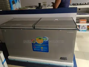 Buy Trust,Aproved Polystar 432L Chest Freezer(Pv-Cfdg535l)