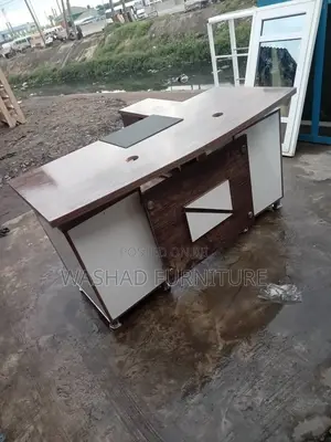 Executive Design Table