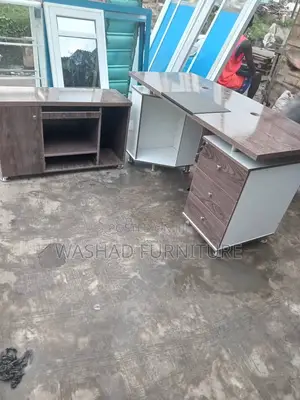Executive Design Table