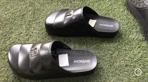 Half Shoe Ru