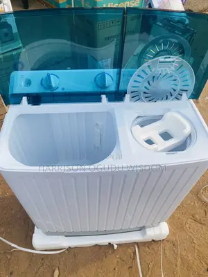 Original Snowsea Washing Machine 8kg Available