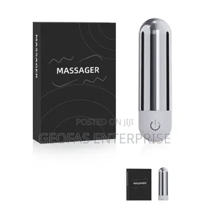 Rechargeable Clitoris G Spot Vibrator