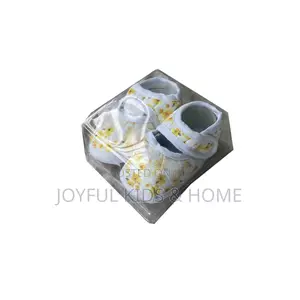 Baby Beautiful Designs Shoes - For All Occasion