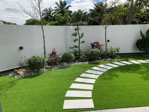 Quality Carpet Grass for Smart Home (4w2p