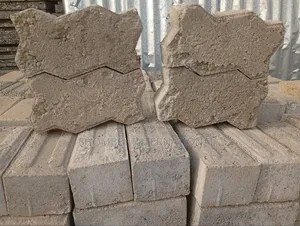 Stone Interlocks For Hotel