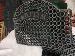 High Quality Footmats