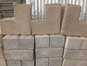 Stonedust Interlocks Per Square Meter