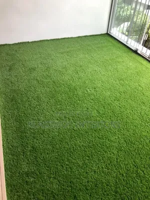 Carpet Grass for Your Homes (K-102)